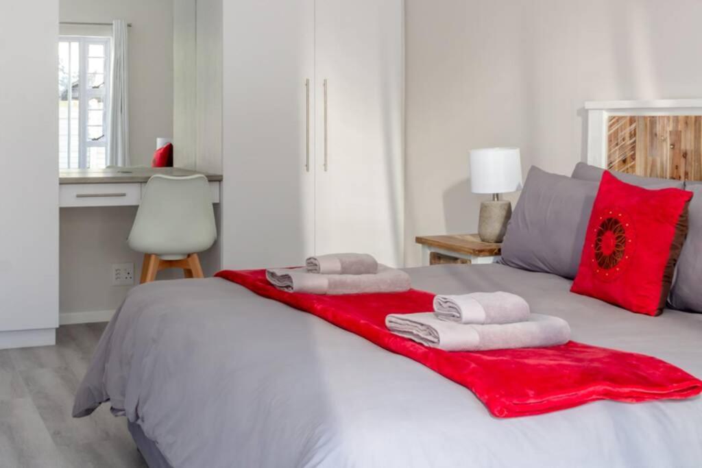 10 On Aquavista Addo River View Villa Colchester Kültér fotó