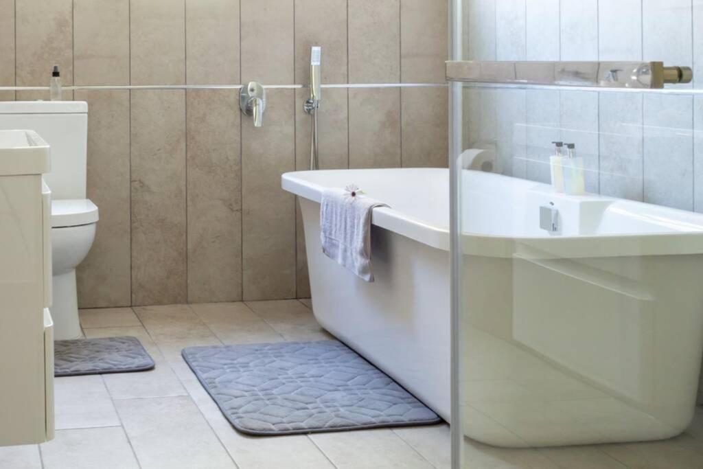 10 On Aquavista Addo River View Villa Colchester Kültér fotó