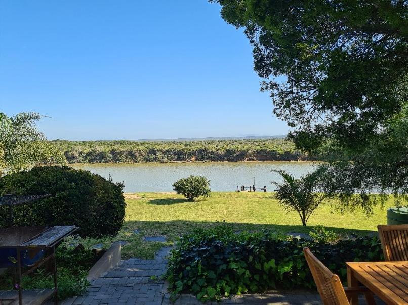 10 On Aquavista Addo River View Villa Colchester Kültér fotó