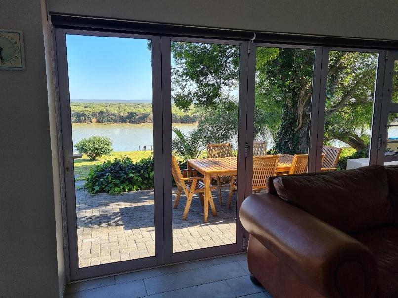 10 On Aquavista Addo River View Villa Colchester Kültér fotó